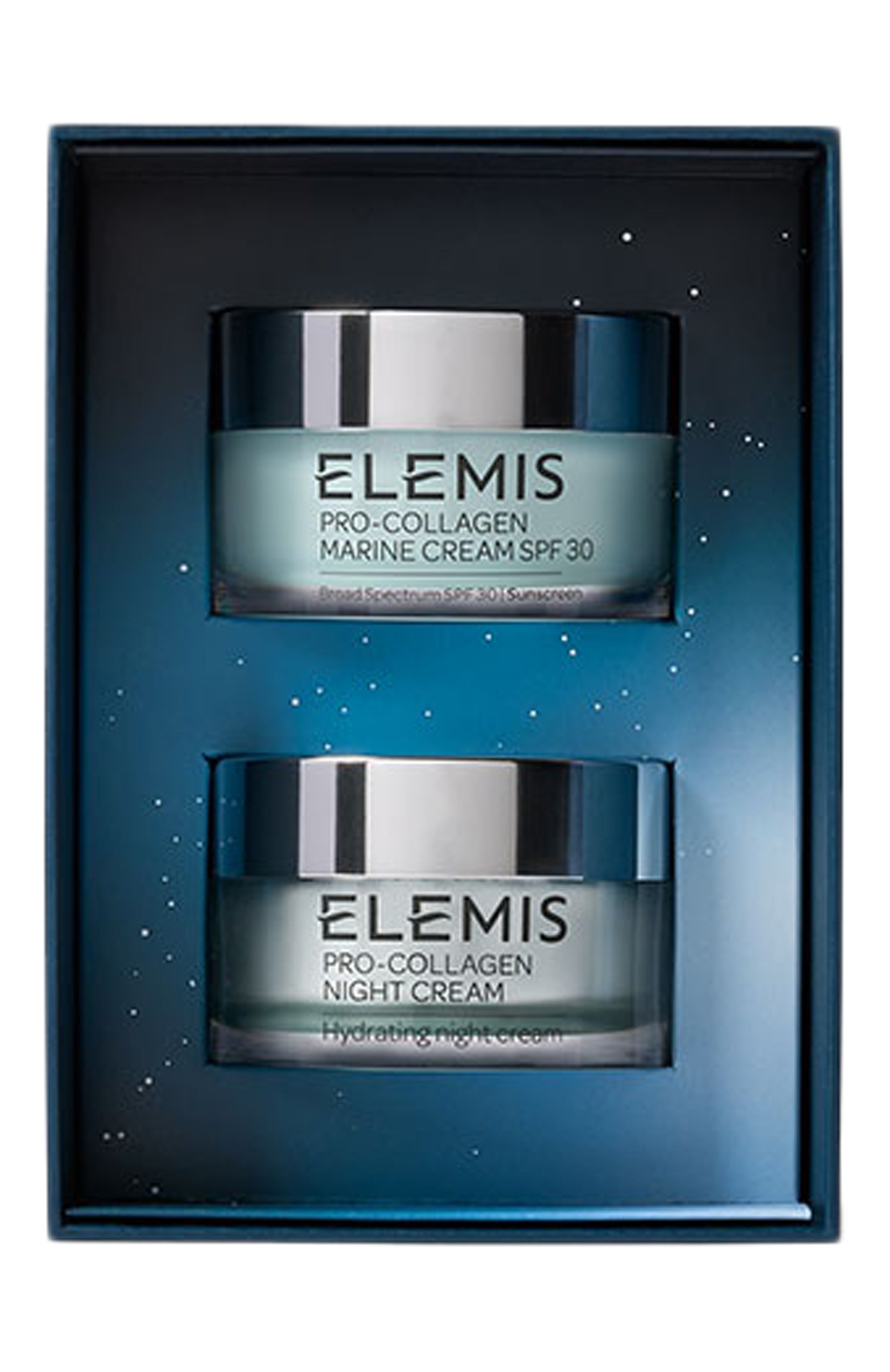 Набор для лица «чудеса ухода про-коллаген 24/7» (2x50ml) ELEMIS, арт. EL89803, фото 4