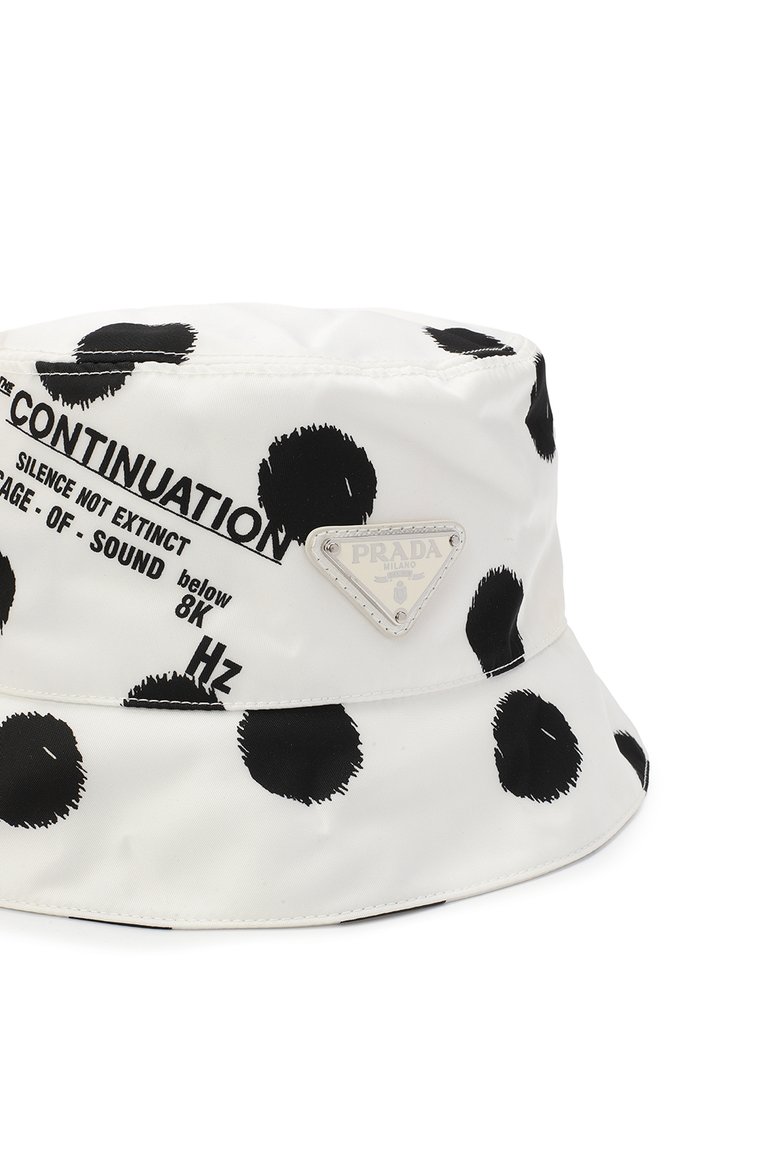 Панама PRADA, арт. 1HC137-2DW9-F0009, фото 3