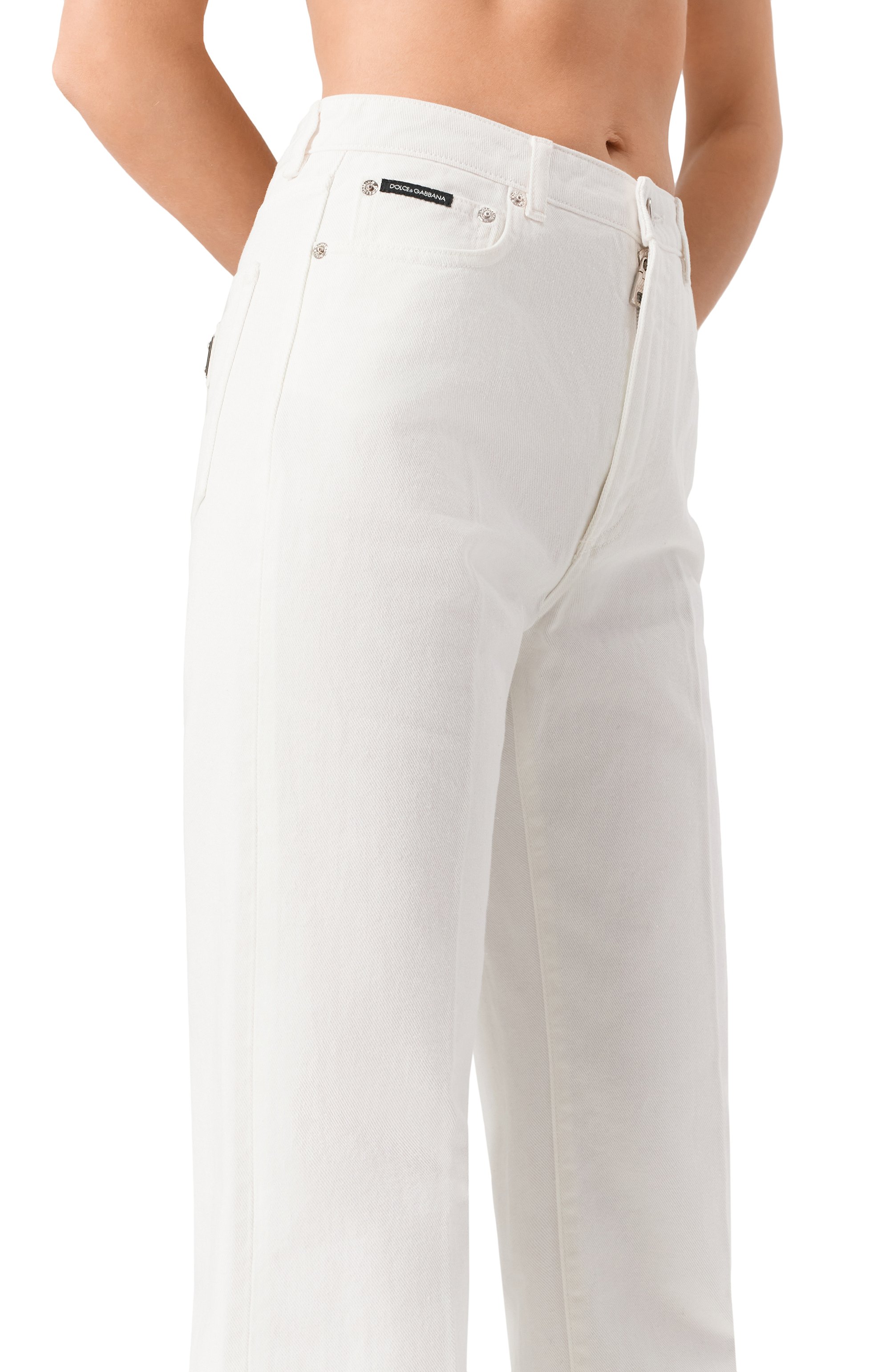 Джинсы DOLCE & GABBANA, арт. FTC7SD/G8KZ4, фото 5