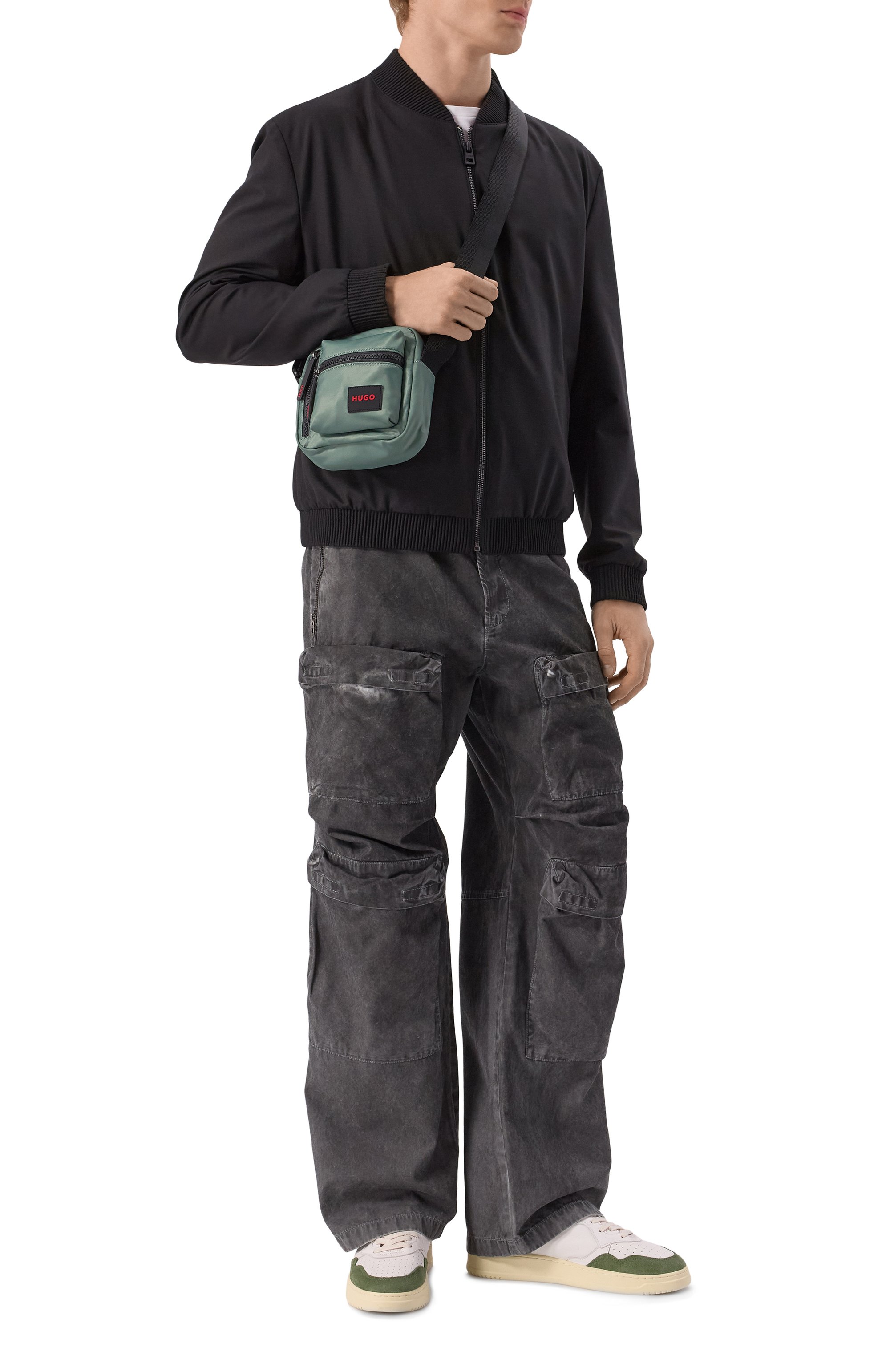 Сумка ethon 2.0 HUGO, арт. 50535643, фото 7