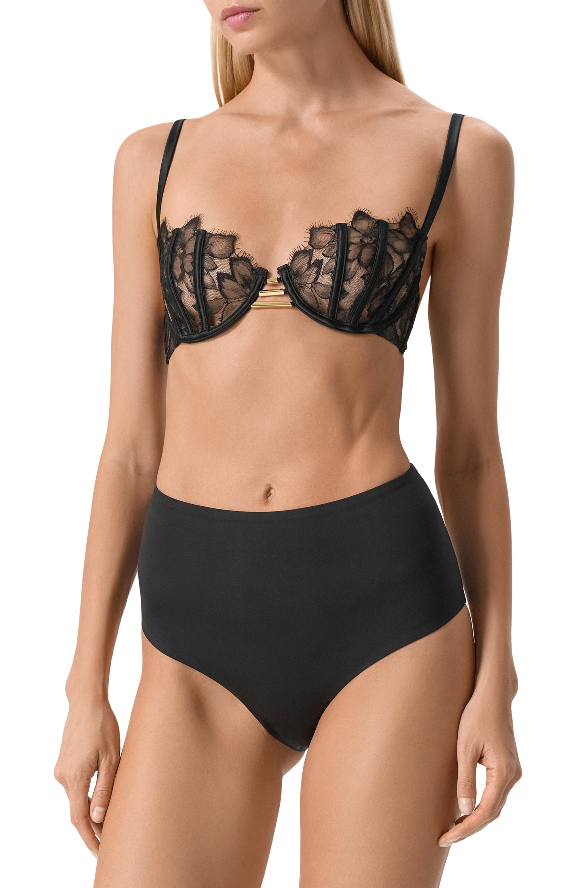 Бюстгальтер-балконет LIVY, арт. 655317705, фото 2