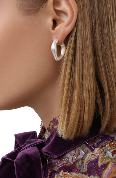 Серьги EXCLAIM, арт. 042MS3118E, фото 2