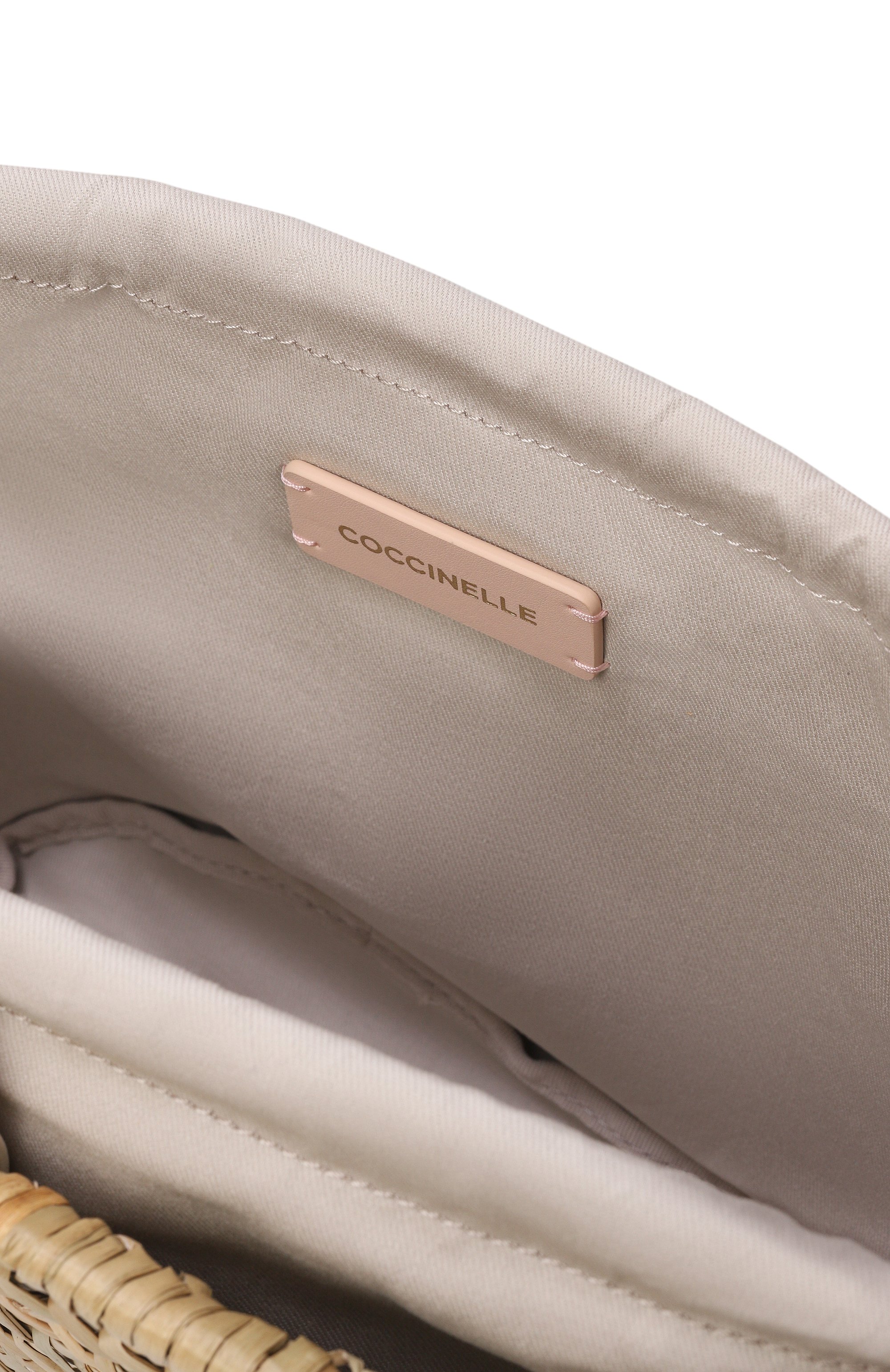 Сумка c-me small COCCINELLE, арт. E1 UV0 18 01 01, фото 5