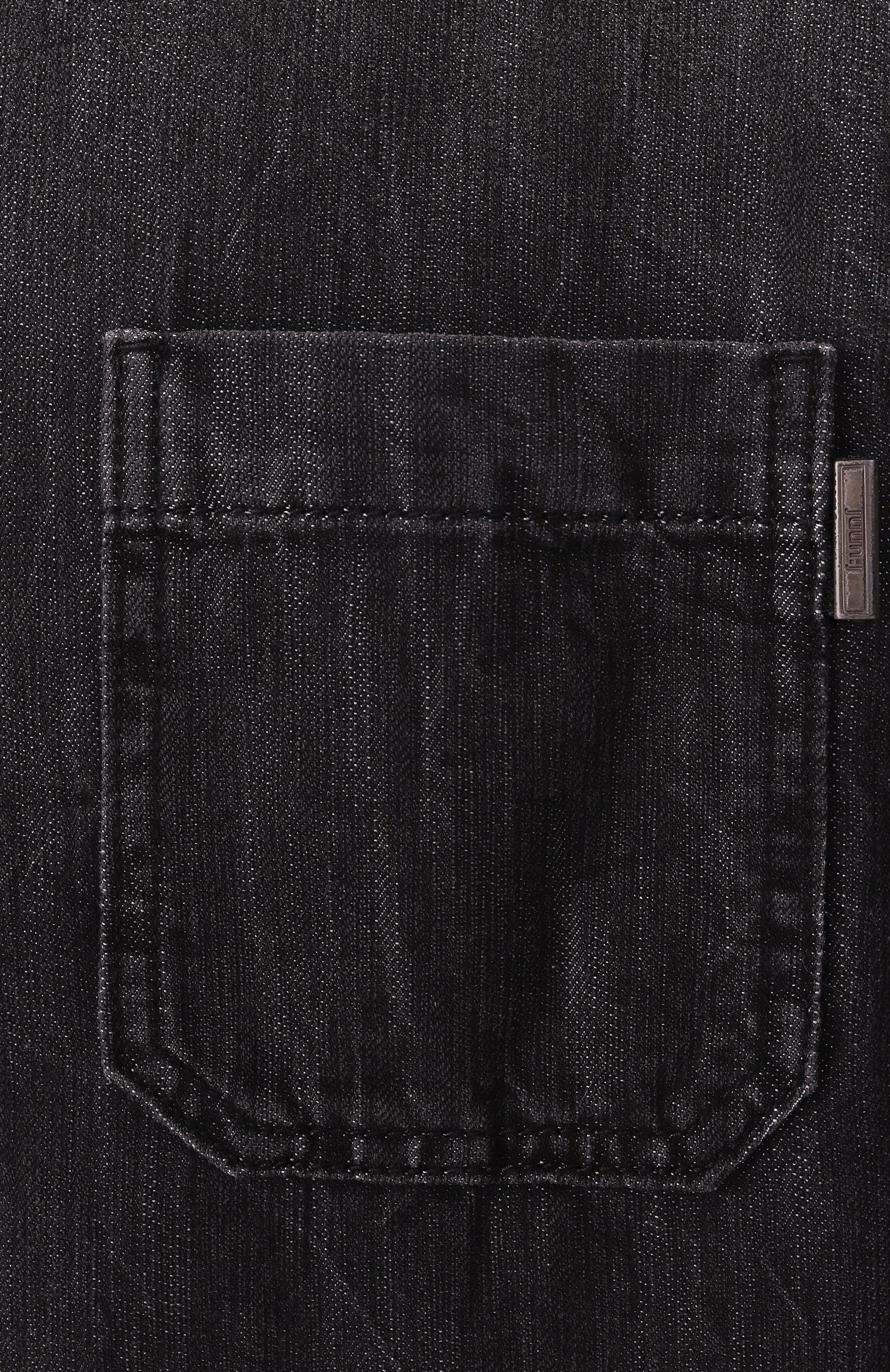 Джинсовая рубашка JUUN.J, арт. JC5465P5D5, фото 6