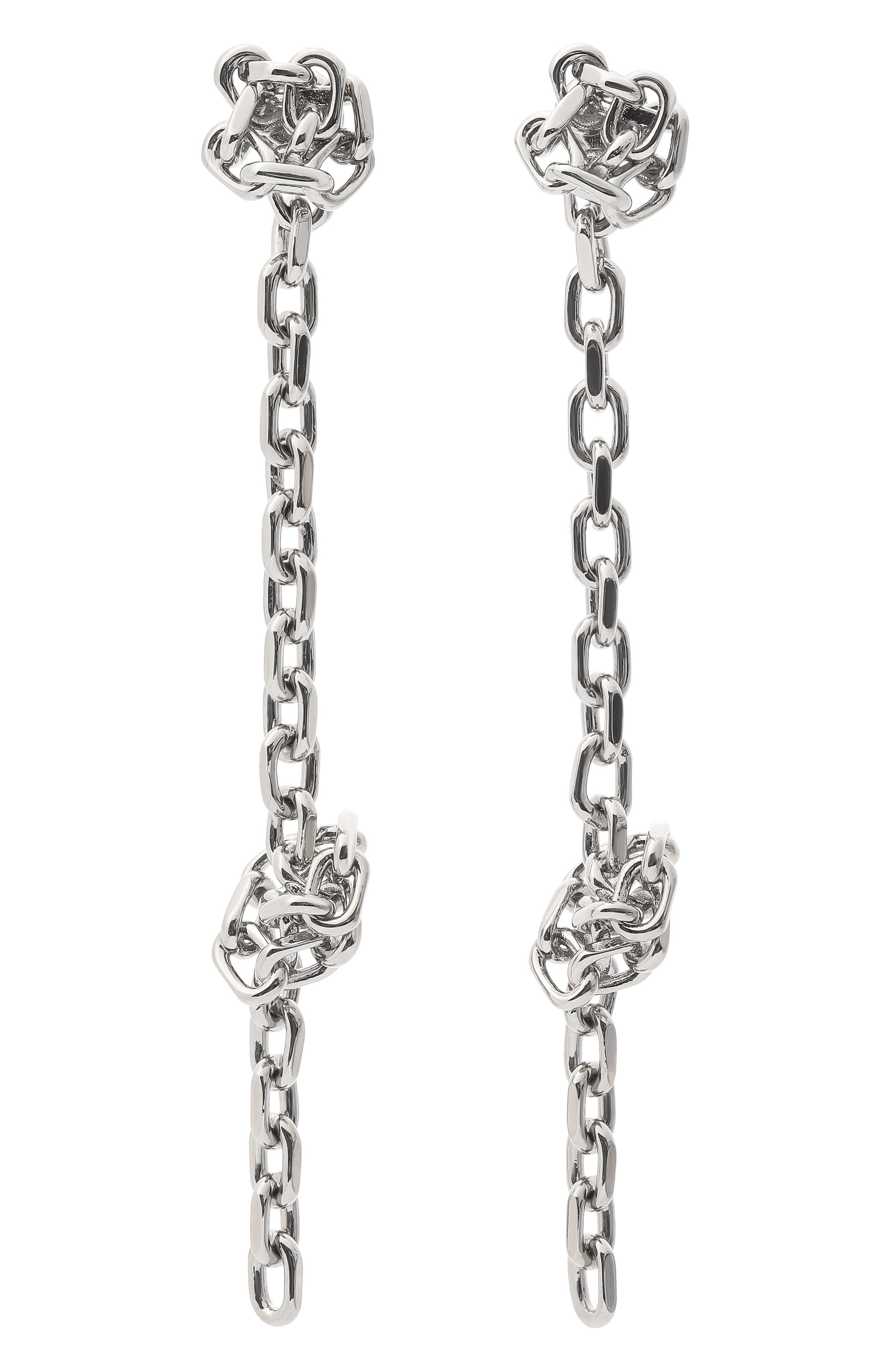 Серьги JIL SANDER, арт. J11VG0344/P6959, фото 1