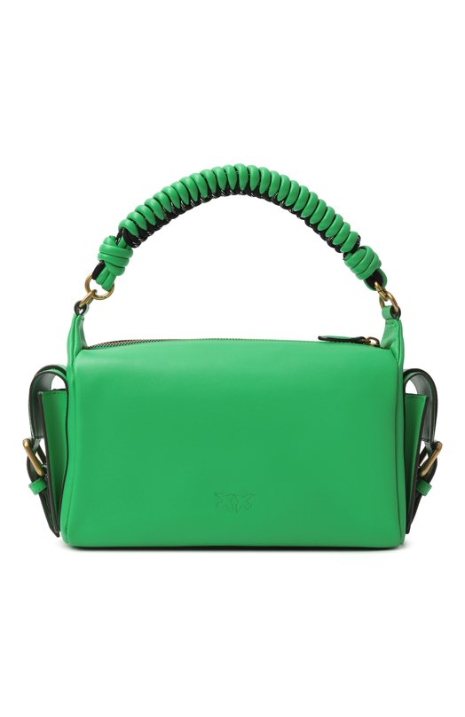 Сумка Cargo medium Pinko 105110/A20V Зелёный  105110/A20V Фото 6