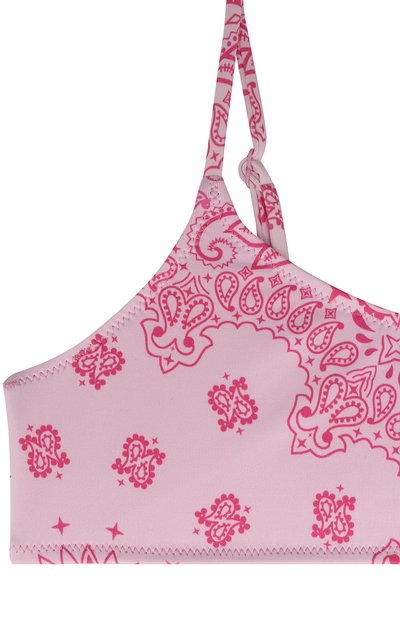 Раздельный купальник MC2 SAINT BARTH, арт. STBK JAIDEN/JAI0001, фото 4