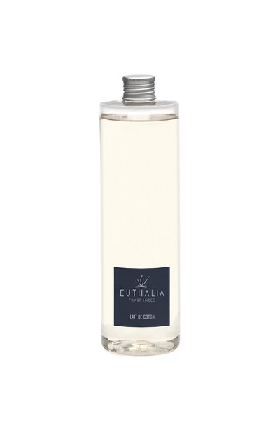 Рефил для диффузора lait de coton (500ml) EUTHALIA FRAGRANCES, арт. 4603336952645