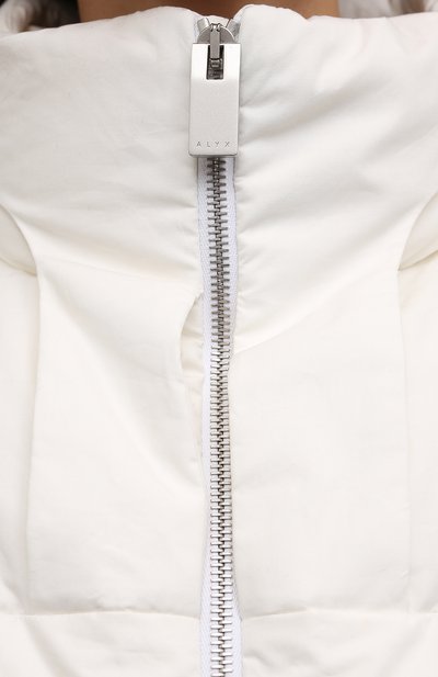 Пуховый жилет 6 moncler 1017 alyx 9sm MONCLER GENIUS, арт. G2-09Y-1A000-02-54AH4, фото 5