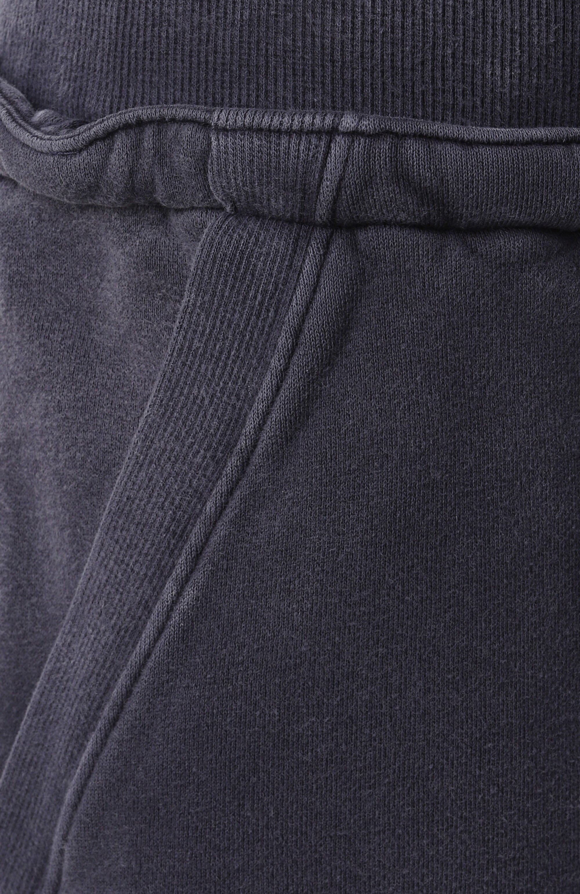 Хлопковые джоггеры R13, арт. R13MK254-001BG, фото 6