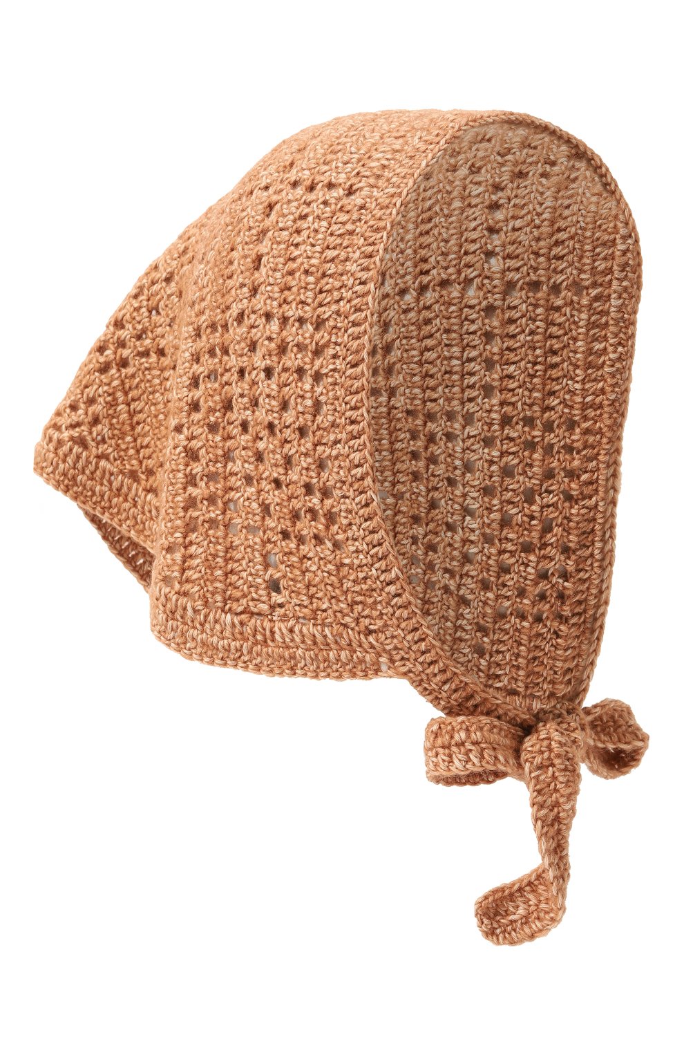 Хлопковая косынка A.T.T., арт. 23225/7, фото 1