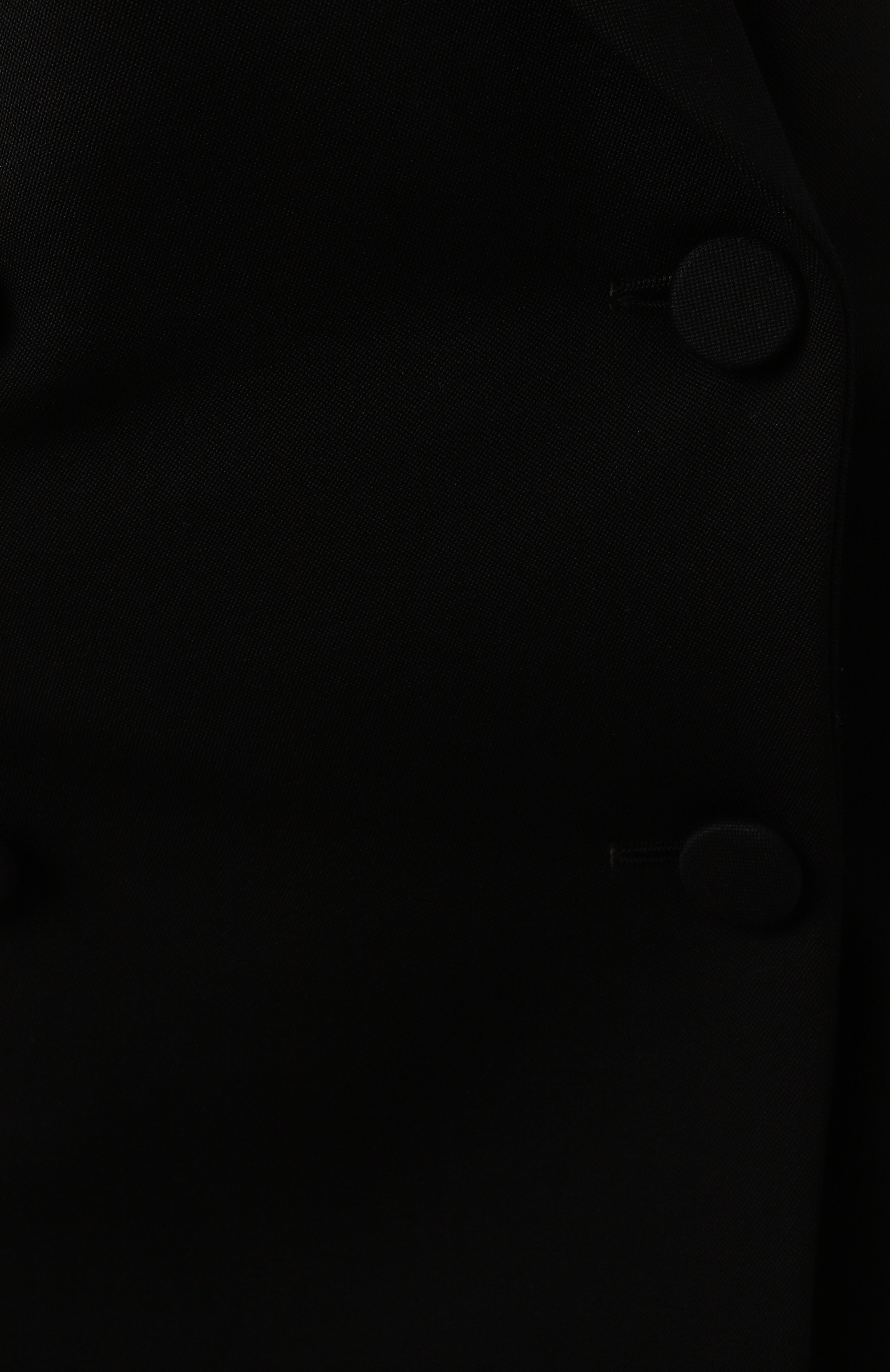 Шерстяной жакет VALENTINO, арт. 5B0CE3W788J, фото 6