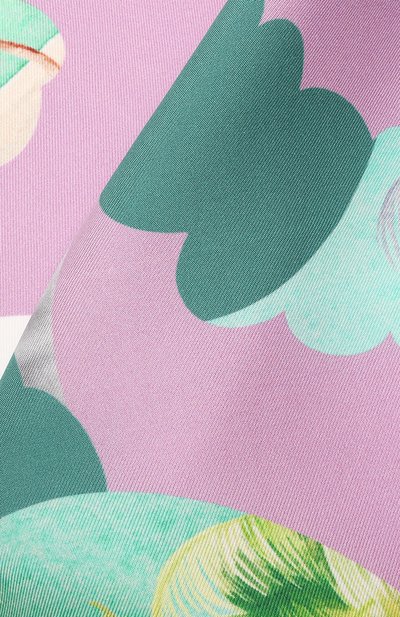 Шелковый платок ETON, арт. A000 33265, фото 2