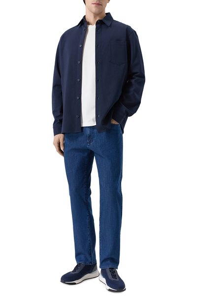 Рубашка PAUL&SHARK, арт. 26413204, фото 2