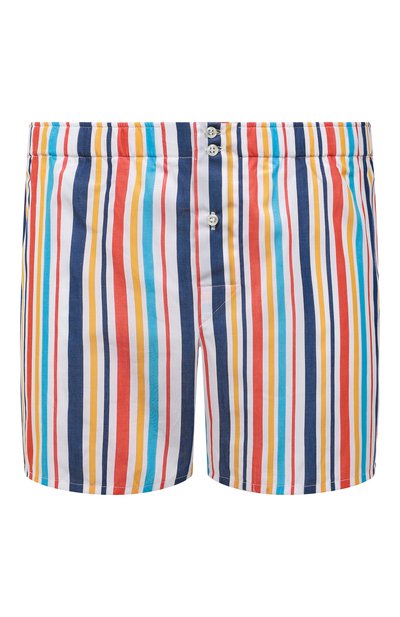 Хлопковые боксеры ROBERTO RICETTI, арт. B0XER DB1/A2810, фото 1