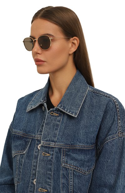 Солнцезащитные очки KALEOS, арт. BERGERAC C-005, фото 2