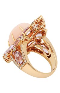 Кольцо SUTRA JEWELS, арт. SJR1011, фото 3