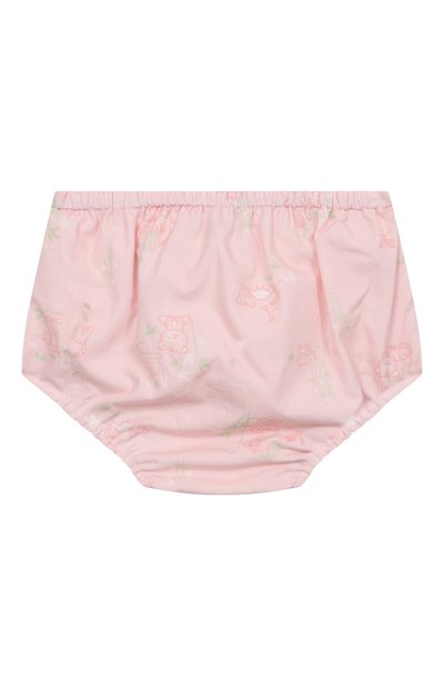 Комплект из платья и шорт KENZO, арт. K61605, фото 5