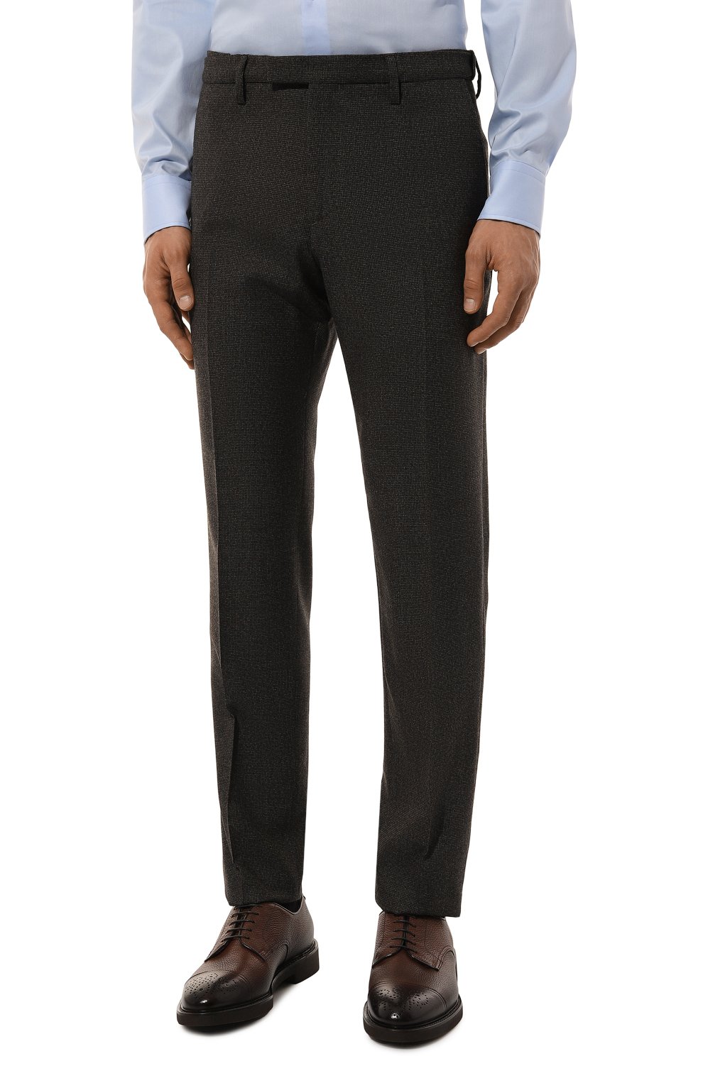 Шерстяной костюм BOGLIOLI, арт. N1302E/FB4100_SET, фото 6