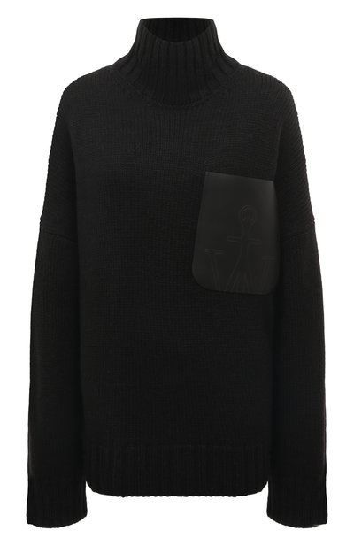 Свитер JW ANDERSON, арт. KW1005 YN0144, фото 1