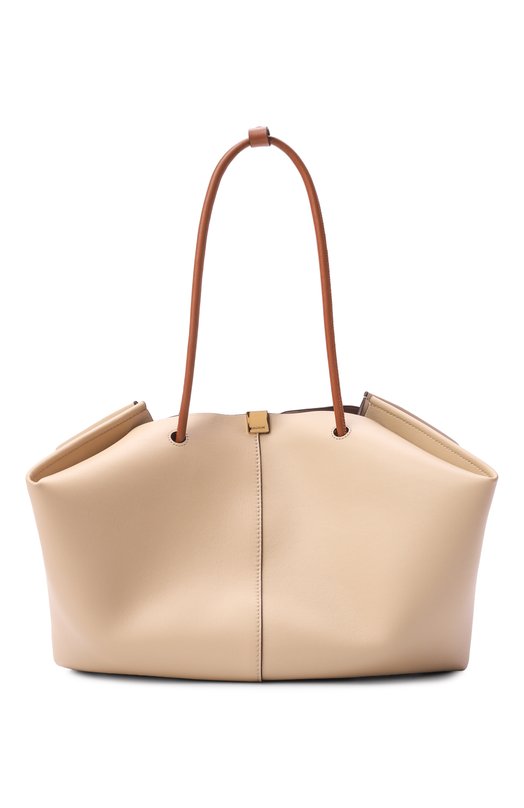 Сумка Kamy Coccinelle E1 U2L 11 02 01 Бежевый  E1 U2L 11 02 01 Фото 6