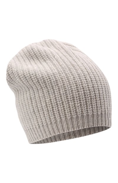 Шапка из шерсти и кашемира BRUNELLO CUCINELLI, арт. B9DM50299B