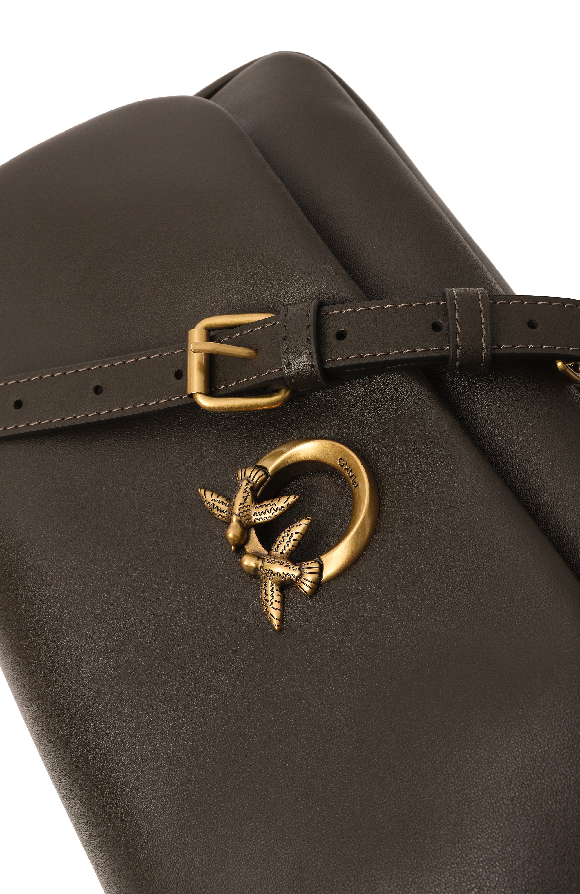 Сумка love click soft medium PINKO, арт. 106178/A0Q0, фото 6