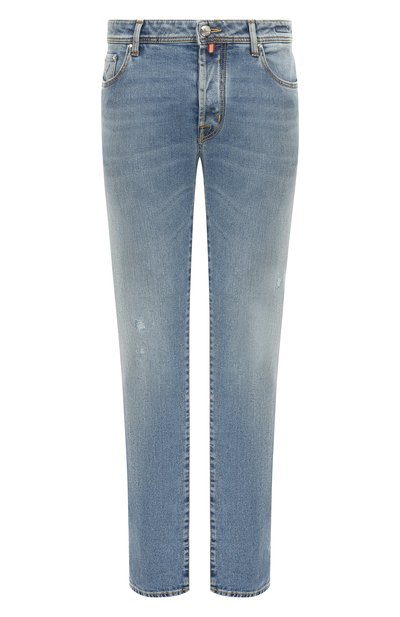 Мужские джинсы bard JACOB COHEN, арт. U Q E04 40 S 3874