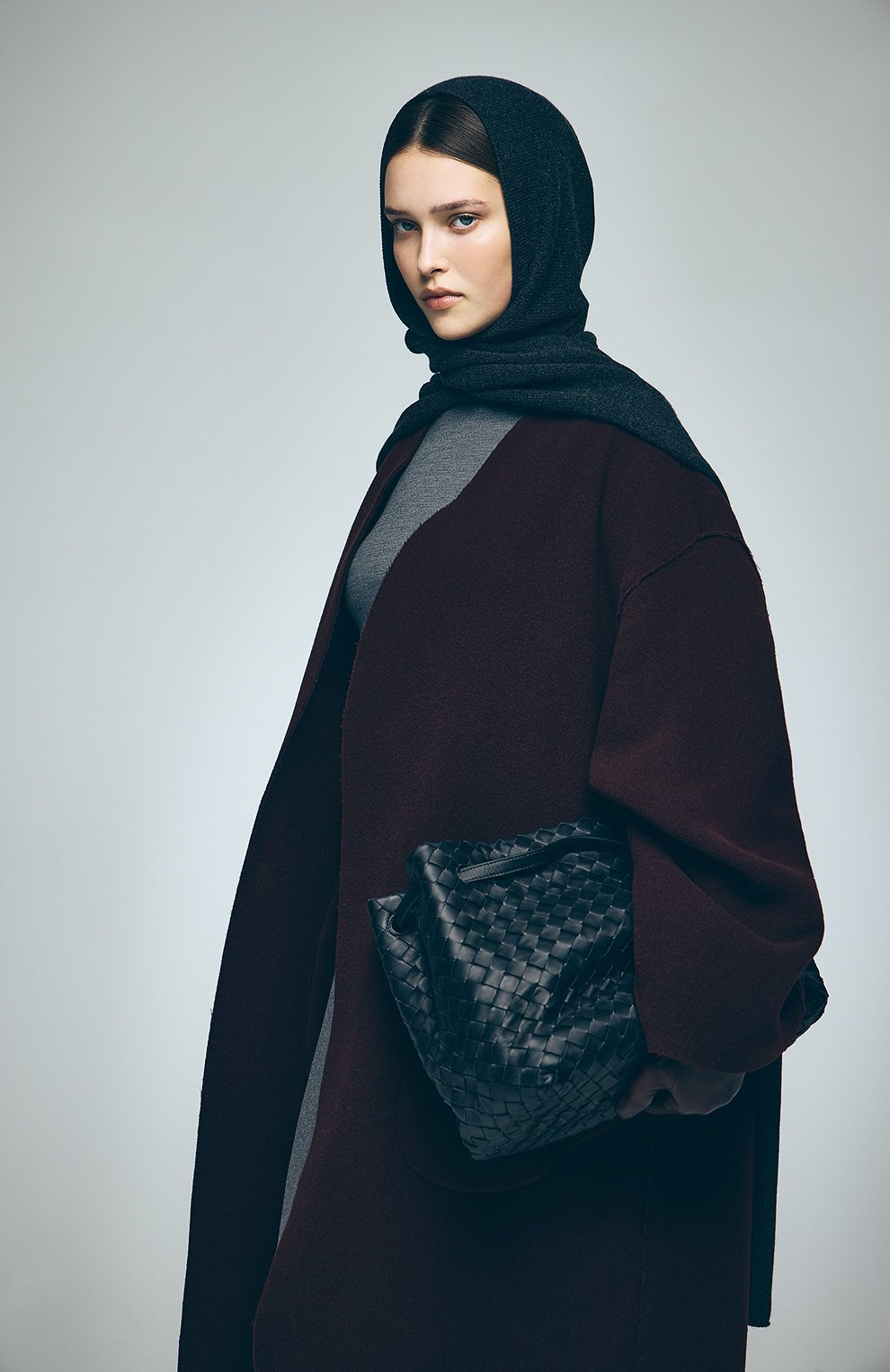 Кожаные перчатки AGNELLE, арт. INES/A, фото 4