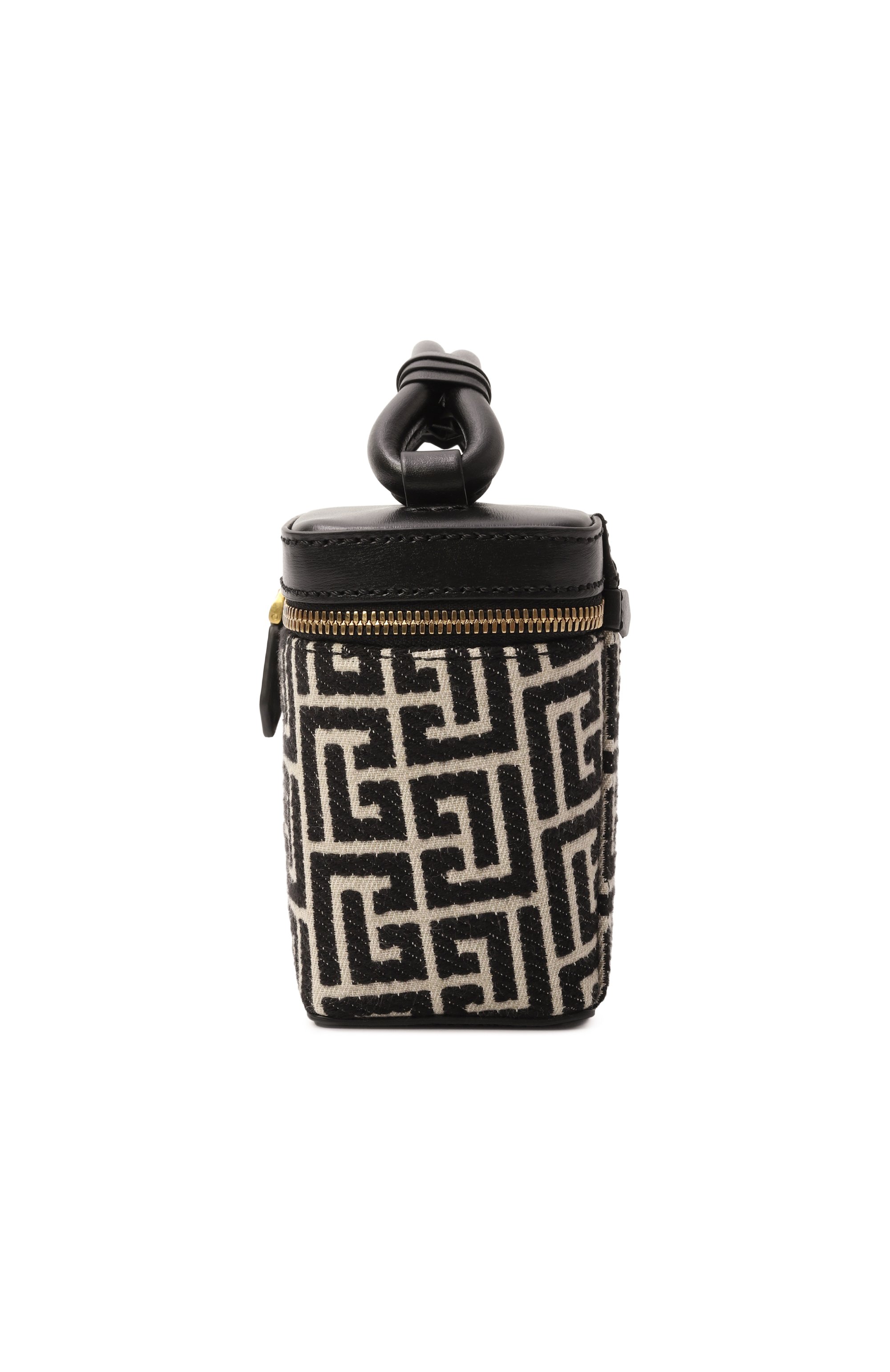 Сумка b-army BALMAIN, арт. FN1BG022/TJGH, фото 4