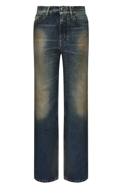 Женские джинсы ANN DEMEULEMEESTER, арт. B0013624/FA770