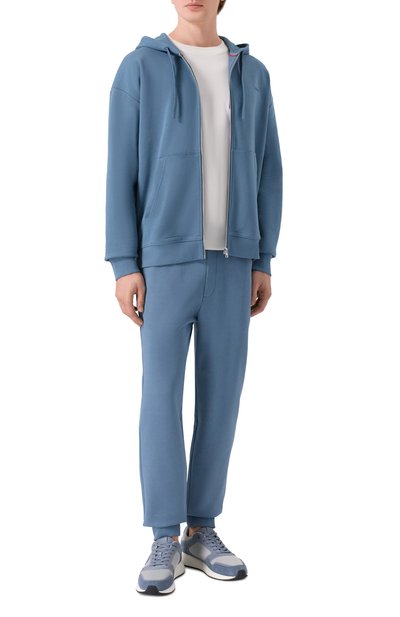 Комбинированные кроссовки vinston BOSS, арт. 50554612, фото 2