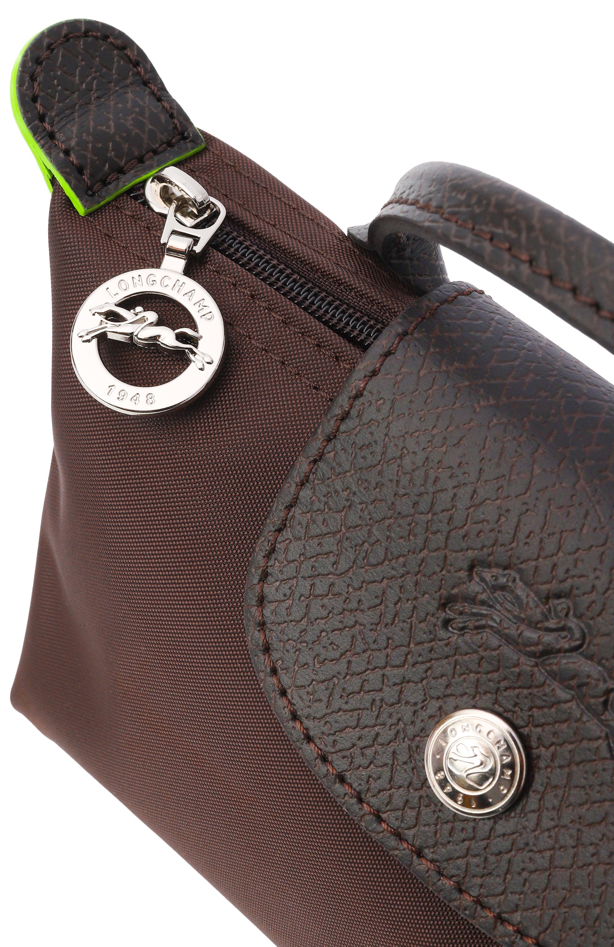 Сумка le pliage green pouch LONGCHAMP, арт. 34175919/919, фото 6