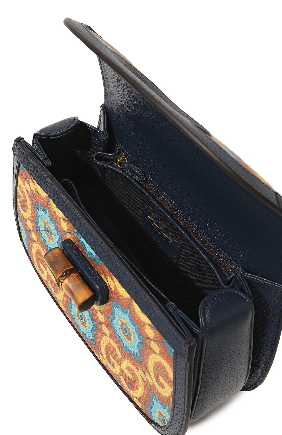 Сумка bamboo 1947 GUCCI, арт. 678489 UMZAT, фото 5