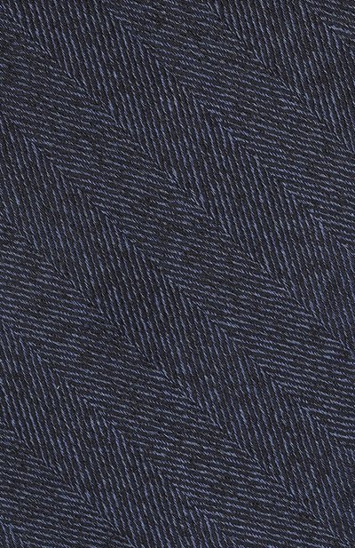 Шелковый галстук STEFANO RICCI, арт. CCX/50025, фото 4