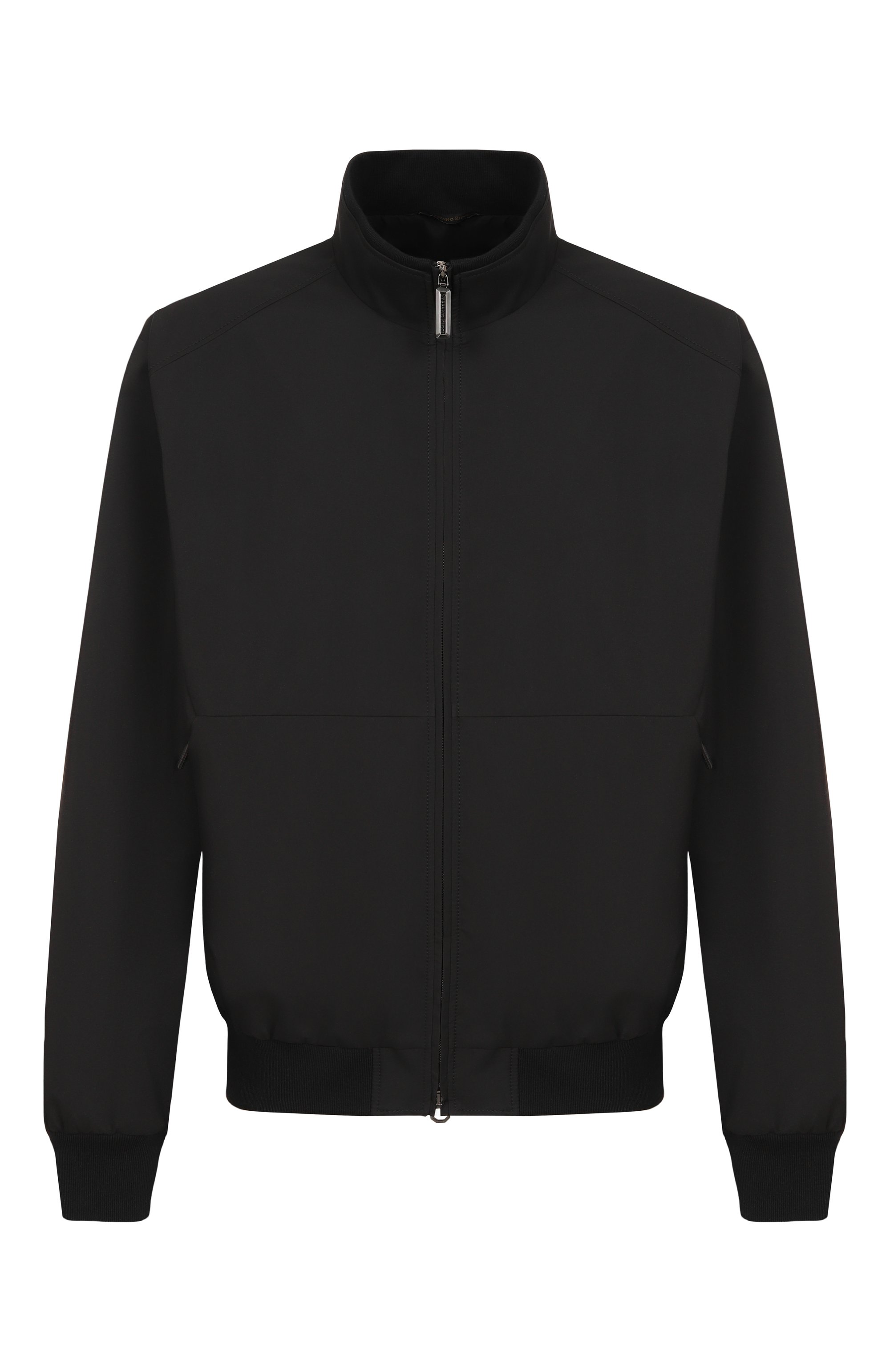 Бомбер STEFANO RICCI, арт. MZJ5100110/PL001H_001, фото 1