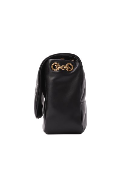 Сумка jamie 4.3 medium SAINT LAURENT, арт. 809696/AAB32, фото 4