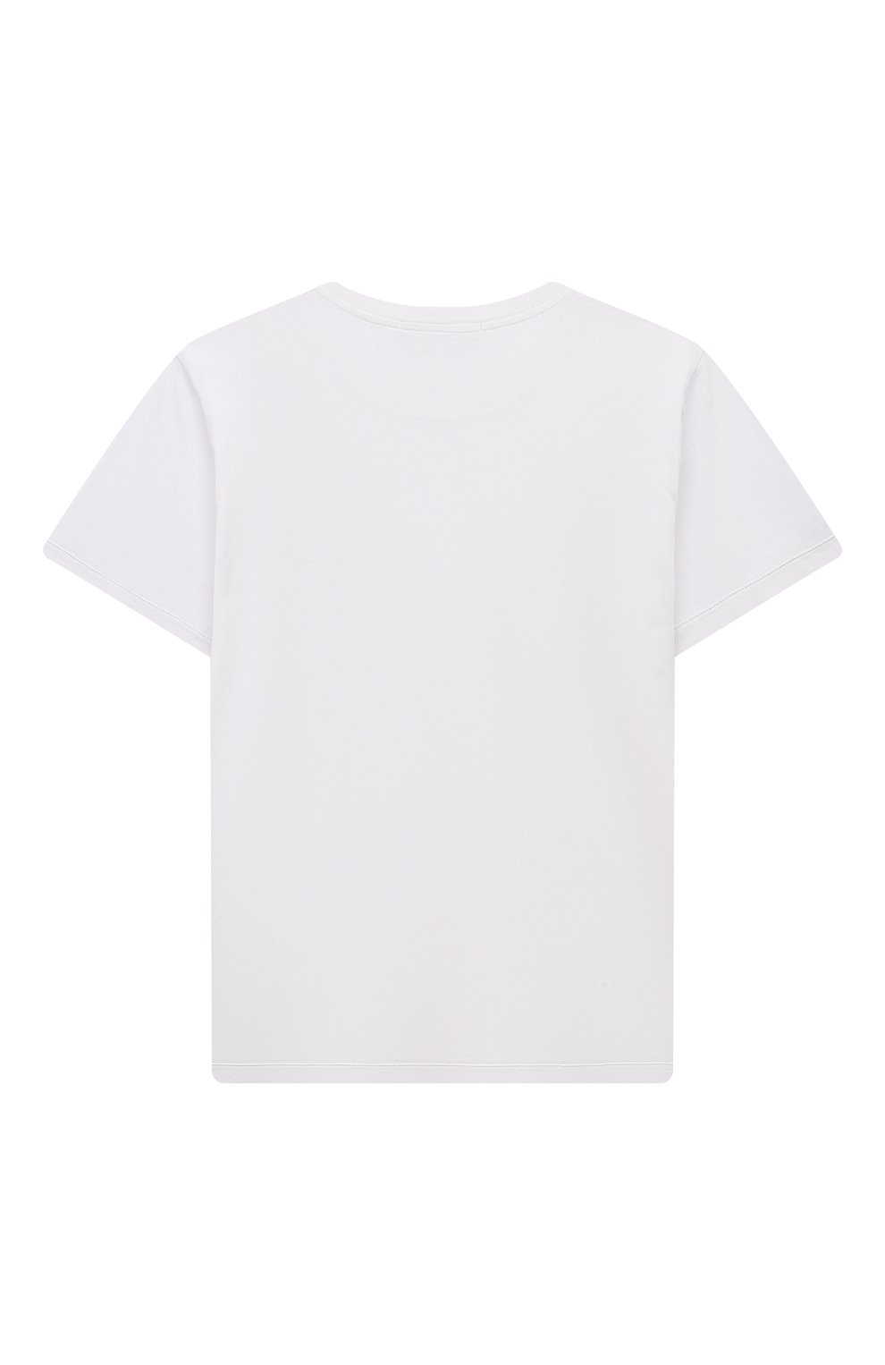 Хлопковая футболка STONE ISLAND, арт. 20147/8, фото 2