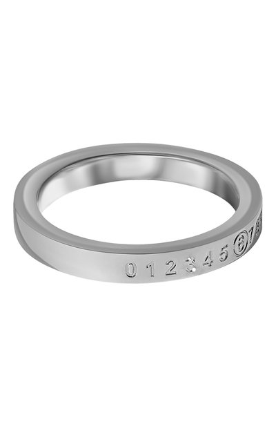 Женское кольцо MM6, арт. SM6UQ0059 P6469