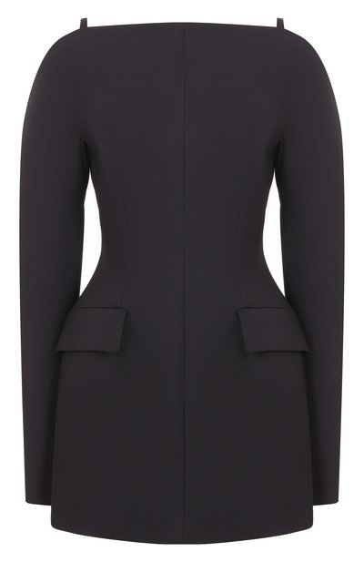 Женское платье SPORTMAX, арт. SPXANGUS