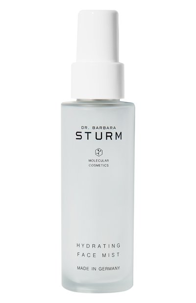 Увлажняющий спрей для лица hydrating face mist (50ml) DR. BARBARA STURM, арт. 4015165339779, фото 1