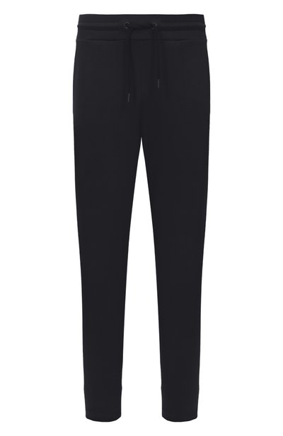 Мужские брюки из вискозы KNT, арт. UMM069204