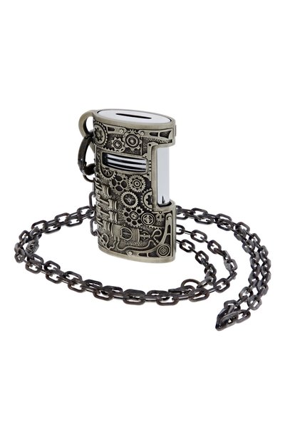 Зажигалка motor premium S.T. DUPONT, арт. 20799