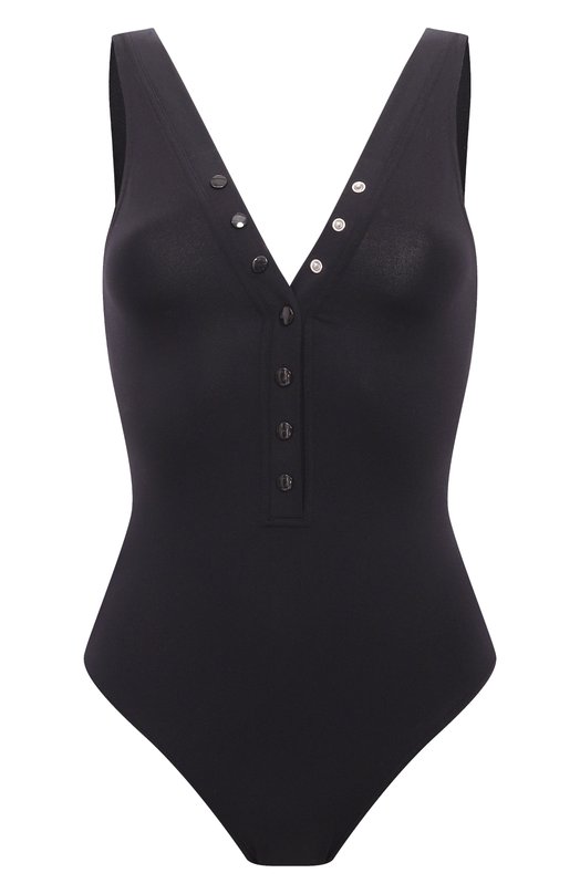 Слитный купальник Eres 012427 Чёрный 012427