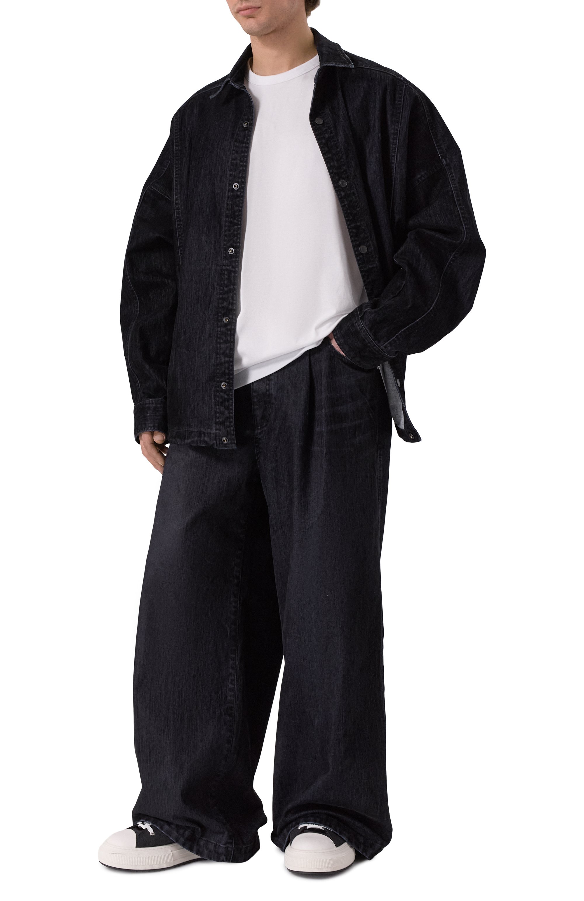 Джинсы JUUN.J, арт. JC5X21PD1, фото 2