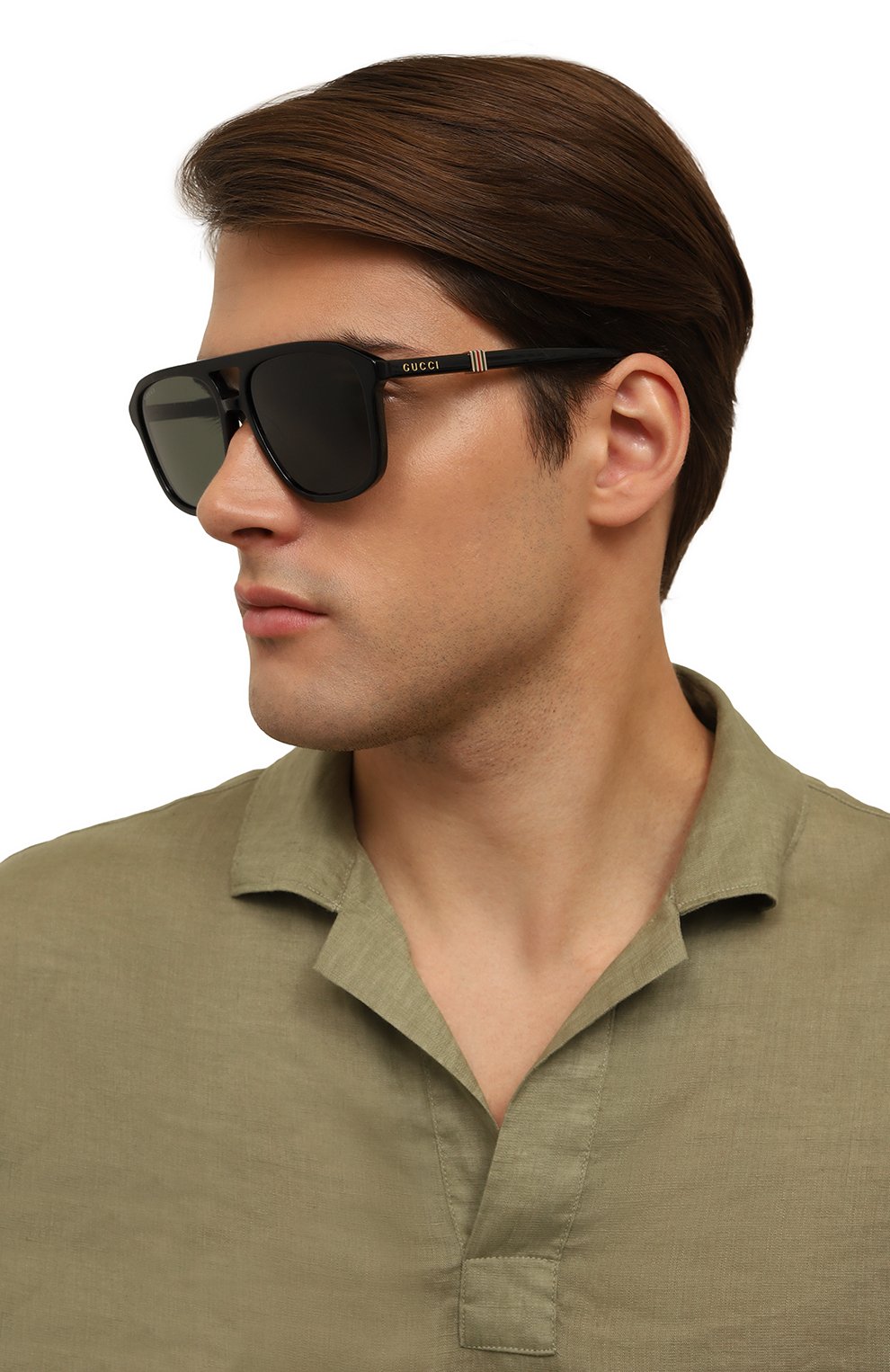 Солнцезащитные очки GUCCI, арт. GG1494S 001, фото 2