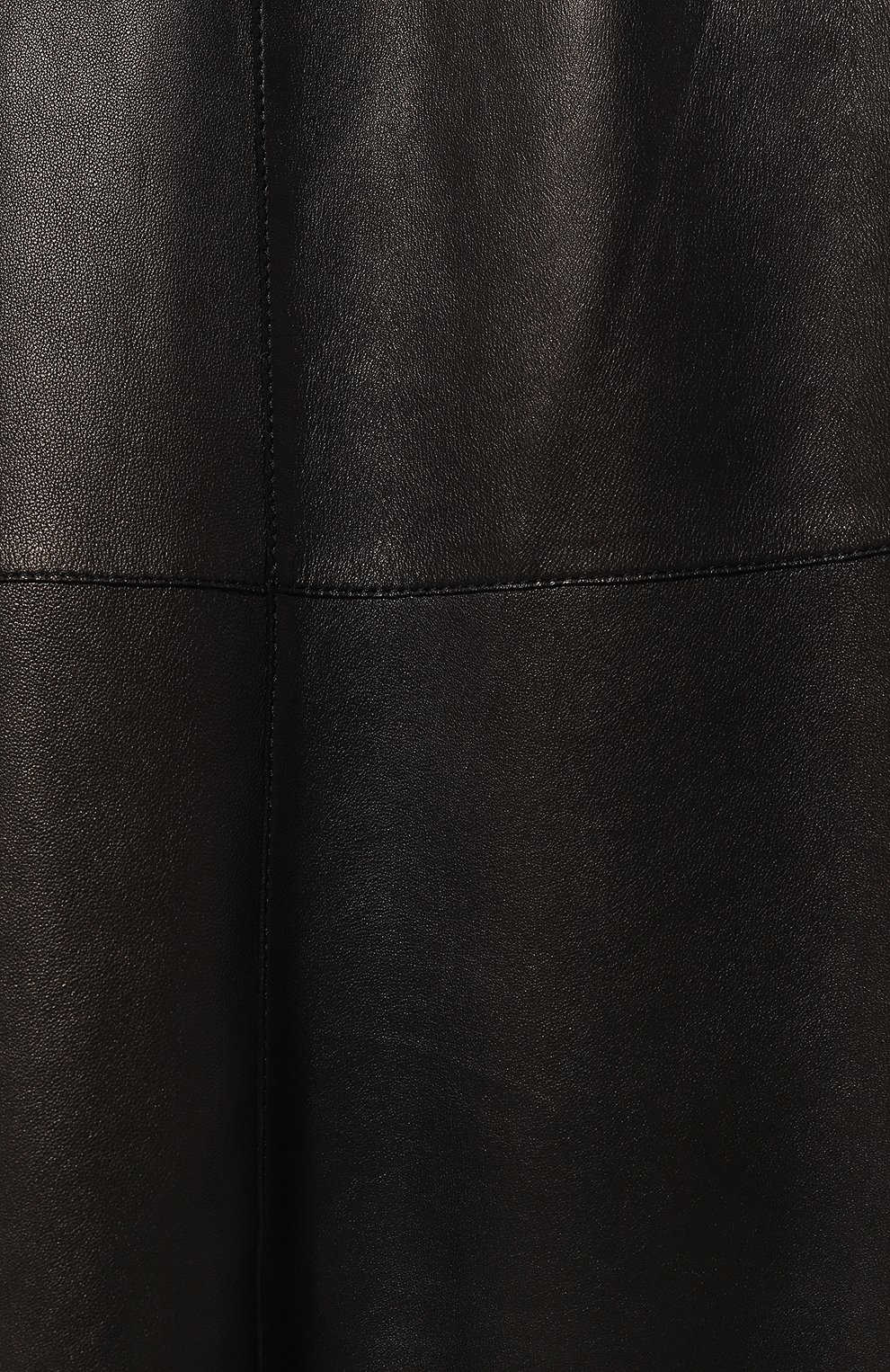 Кожаная юбка GIULIA GURMAN, арт. GK38SY, фото 5