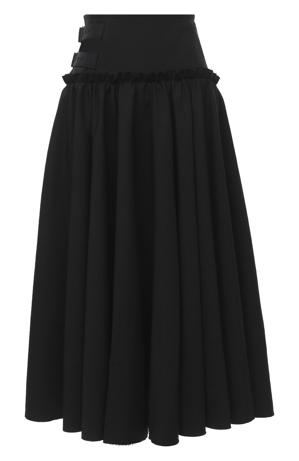 Юбка YOHJI YAMAMOTO, арт. FB-S51-900, фото 1