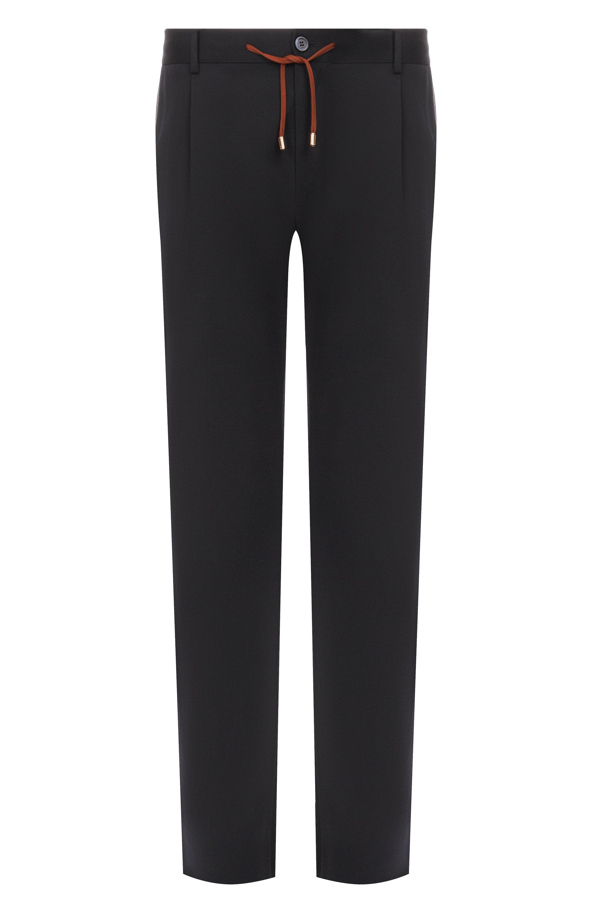 Шерстяные брюки STEFANO RICCI, арт. M1T5100180/WPL01S/68, фото 1