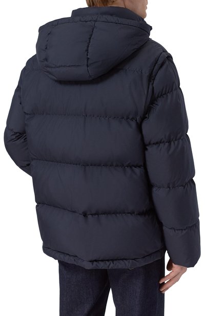 Пуховик BURBERRY, арт. 8112661/182437, фото 4